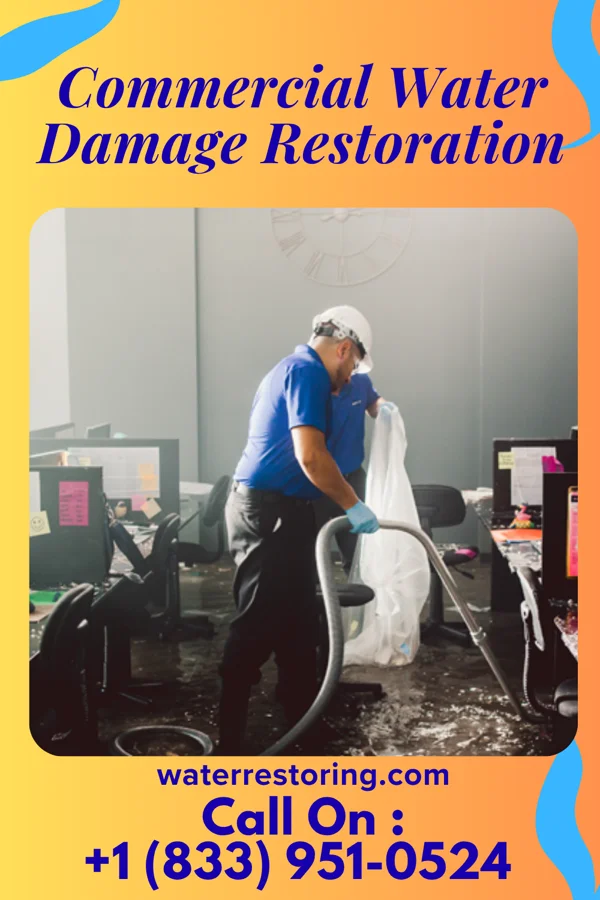 Commercial Water Damage Restoration in La Grange, KY