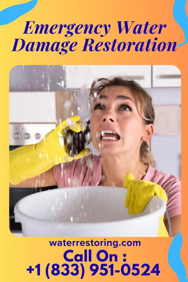 Emergency Water Damage Restoration in La Grange, KY